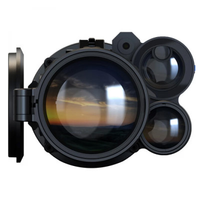 Тепловізійний приціл PARD SA32-35 LRF Тепловізійний приціл PARD SA32-35 LRF